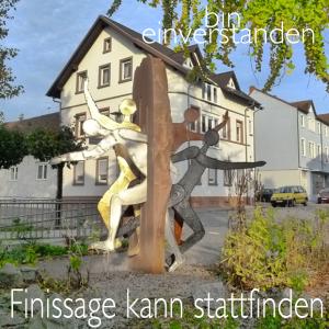 Foto und Kommentar von K.H. Knobloch